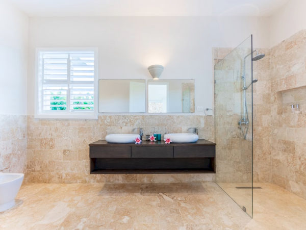 Luxurious Punta Cana Villa with Private Pool & Beach Access